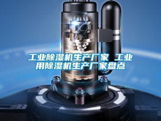 企业新闻工业除湿机生产厂家 工业用除湿机生产厂家盘点