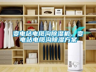 常见问题变电站电缆沟除湿机，变电站电缆沟除湿方案