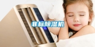 非标除湿机