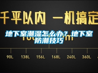 企业新闻地下室潮湿怎么办？地下室防潮技巧