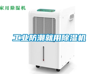 常见问题工业防潮就用除湿机
