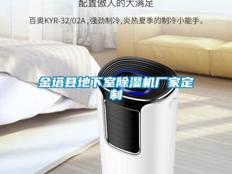 企业新闻金塔县地下室除湿机厂家定制