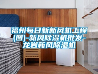 常见问题福州每日新新风机工程(图)-新风除湿机批发-龙岩新风除湿机