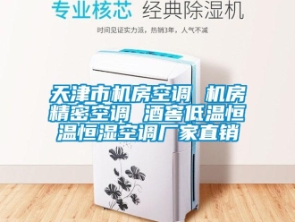 知识百科天津市机房空调 机房精密空调 酒窖低温恒温恒湿空调厂家直销