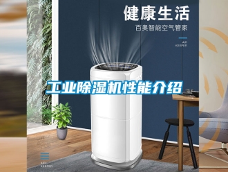 常见问题工业除湿机性能介绍