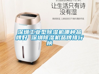 常见问题深圳工业型除湿机哪种品牌好 深圳除湿机品牌排行榜