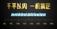 苏州热泵低温除湿机报价