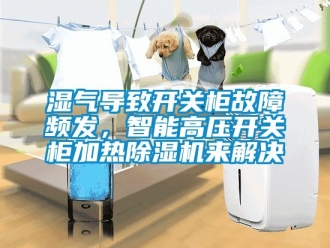 行业新闻湿气导致开关柜故障频发，智能高压开关柜加热除湿机来解决