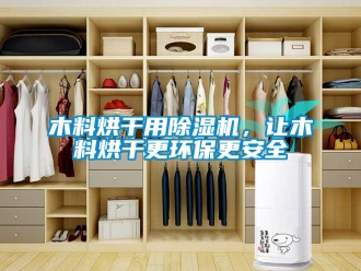 行业新闻木料烘干用除湿机，让木料烘干更环保更安全