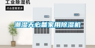 潮湿天必备家用除湿机