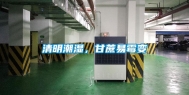清明潮湿，甘蔗易霉变