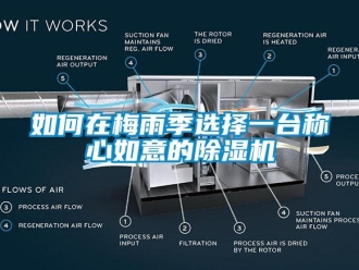 常见问题如何在梅雨季选择一台称心如意的除湿机