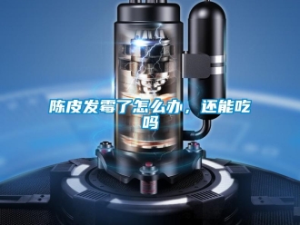 常见问题陈皮发霉了怎么办，还能吃吗