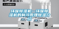 环保除湿机—环保除湿机的制冷原理除湿介绍