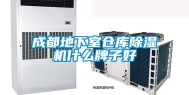 成都地下室仓库除湿机什么牌子好