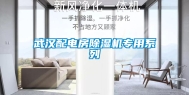 武汉配电房除湿机专用系列