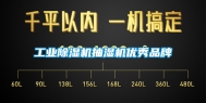 工业除湿机抽湿机优秀品牌