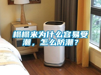 常见问题榻榻米为什么容易受潮，怎么防潮？