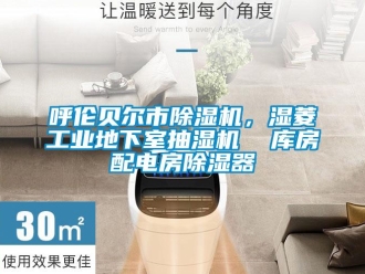 常见问题呼伦贝尔市除湿机，湿菱工业地下室抽湿机  库房配电房除湿器