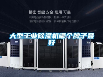 常见问题大型工业除湿机哪个牌子最好