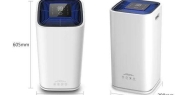 办公室加湿器，大型办公室太干燥要加加湿