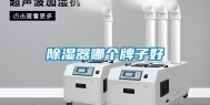 除湿器哪个牌子好