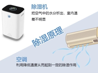 常见问题别被忽悠了,除湿机这么选才对