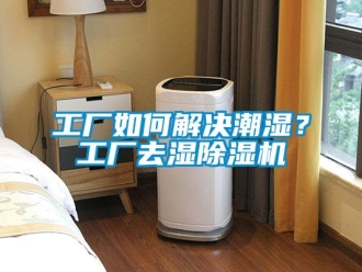 行业新闻工厂如何解决潮湿？工厂去湿除湿机