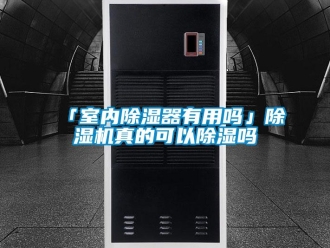 企业新闻「室内除湿器有用吗」除湿机真的可以除湿吗
