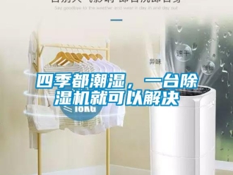 知识百科四季都潮湿，一台除湿机就可以解决
