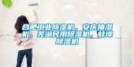 合肥工业除湿机，安庆抽湿机，芜湖民用除湿机，蚌埠除湿机