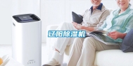 辽阳除湿机
