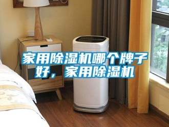 常见问题家用除湿机哪个牌子好，家用除湿机