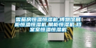 雪茄房恒温恒湿机,博物馆展柜恒温恒湿机,展柜恒湿机,档案室恒温恒湿机