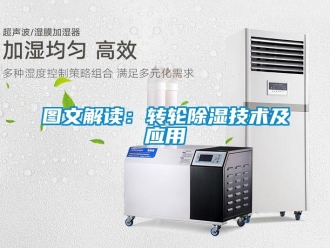 常见问题图文解读：转轮除湿技术及应用