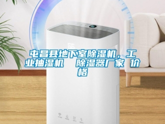 企业新闻屯昌县地下室除湿机，工业抽湿机  除湿器厂家 价格