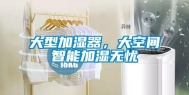 大型加湿器，大空间智能加湿无忧