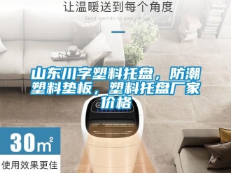 常见问题山东川字塑料托盘，防潮塑料垫板，塑料托盘厂家价格
