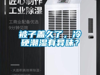 常见问题被子盖久了，冷硬潮湿有异味？