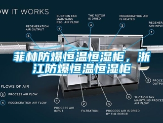 知识百科菲林防爆恒温恒湿柜，浙江防爆恒温恒湿柜