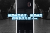 恒温恒湿机组：恒温恒湿控制系统介绍.doc