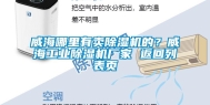 威海哪里有卖除湿机的？威海工业除湿机厂家 返回列表页