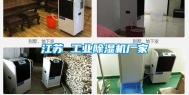 江苏 工业除湿机厂家