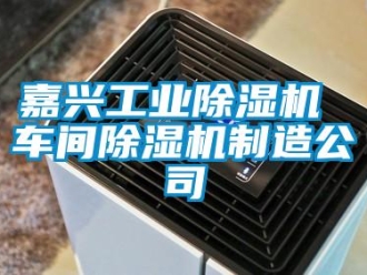 常见问题嘉兴工业除湿机 车间除湿机制造公司
