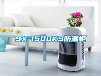 企业新闻SX-1500KS防潮柜