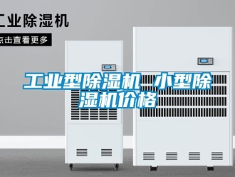 常见问题工业型除湿机 小型除湿机价格