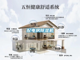 行业新闻配电房除湿机