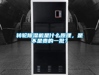 常见问题转轮除湿机是什么原理，是不是贵的一批？