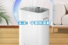 关注：中国除湿机