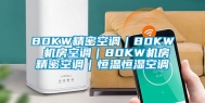 80KW精密空调｜80KW 机房空调｜80KW机房精密空调｜恒温恒湿空调